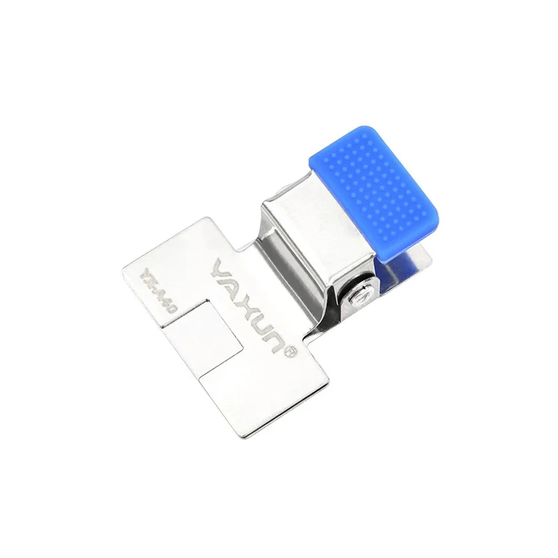 YAXUN YX-A40 Supporto Flessibile per Cavi di Riparazione Telefoni Cellulari, Strumento per Manutenzione di Cellulari - Image 3