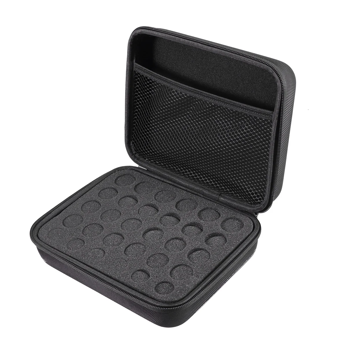 

Essential Oil Roller Bottle Storage Bag Box Protection Case for Oils Holder Travel