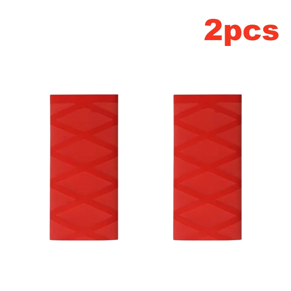 Red 2pcs