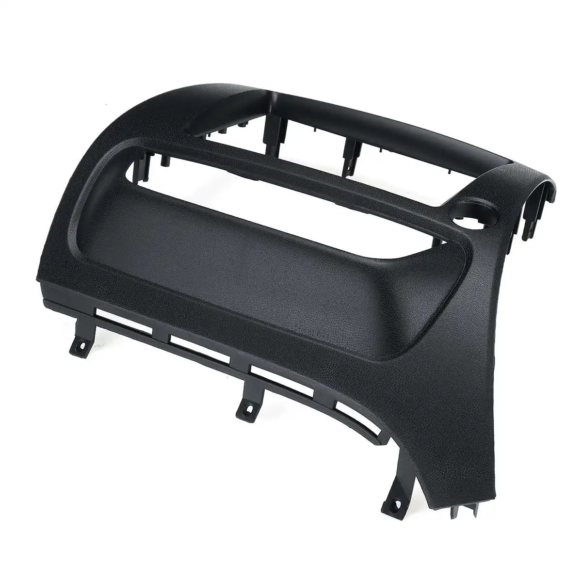 

For Honda Civic 2006-2011 2 Din Car Fascia Radio Stereo Radio Panel Dash Kit Mounting Trim Kit Face Frame Bezel with Wire Harne