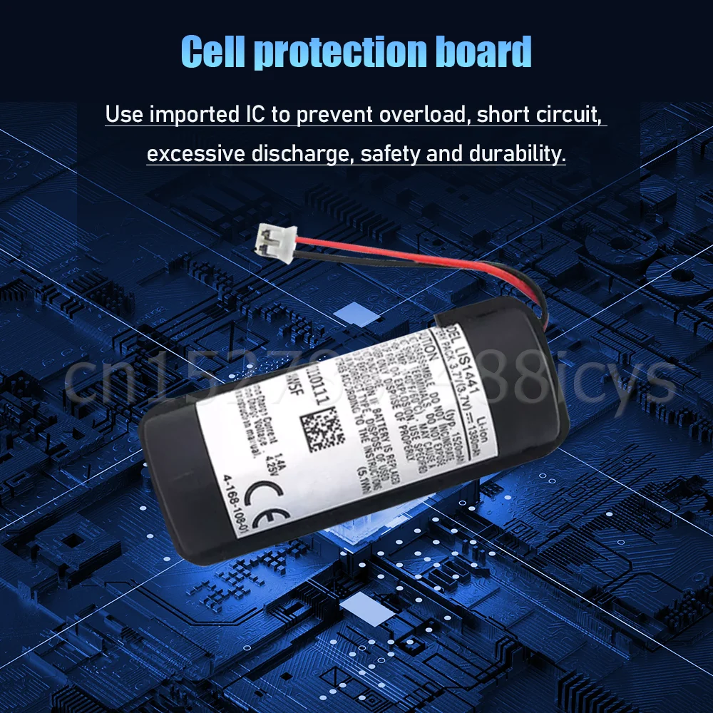 New 3.7V Lithium Battery For Sony PS3 PS4 Move PlayStation Move Motion