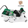 220V 1100W Electric Wall Chaser Machine Tile Cutter Wall Groove Cutting Machine/Line Slot Machine 25MM/35MM 2