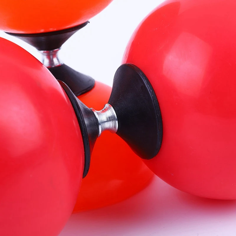 Sensory Training Equipment, Double-Headed Diabolo, Entertainment Products For Children, Students And The Elderly 2