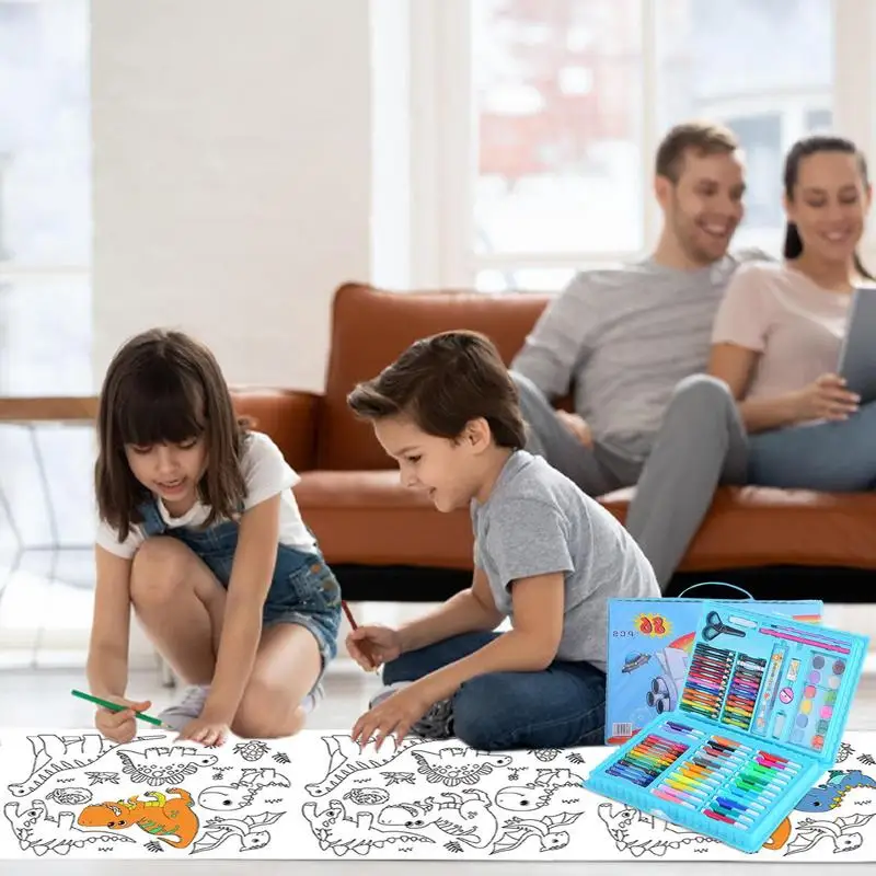 https://ae01.alicdn.com/kf/S45634705a9984f1b8e58d62ffd7664a0a/86-Pcs-Box-Kids-Painting-Drawing-Art-Set-With-Crayons-Oil-Pastels-Watercolor-Markers-Colored-Pencil.jpg