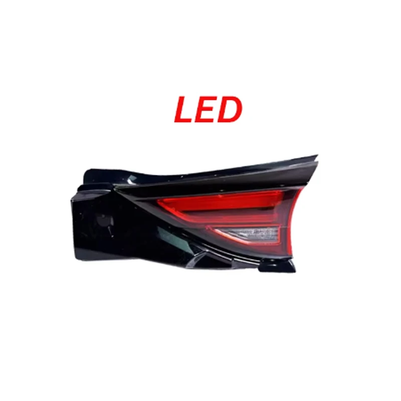 Inner LED right