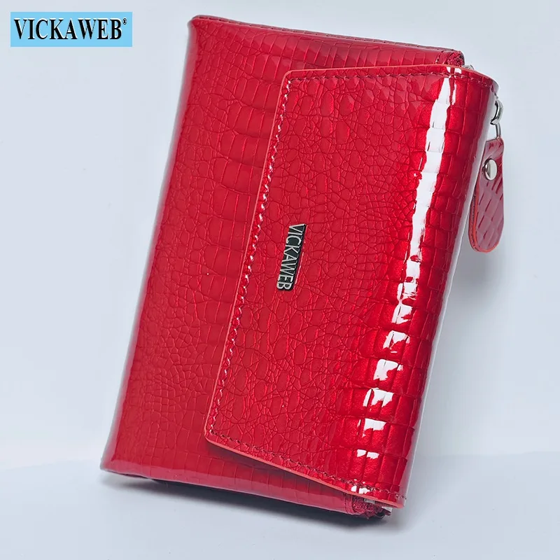 Red Wallet
