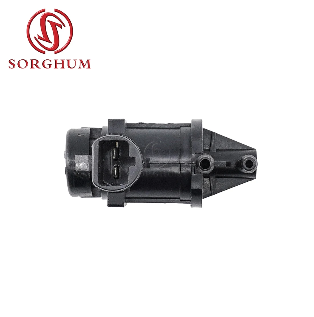 6L34-9H465-BA Turbo Control Evap Emissions Vacuum Solenoid Valve for Ford F150 F250 F350 Expedition 6L349H465BA P901168
