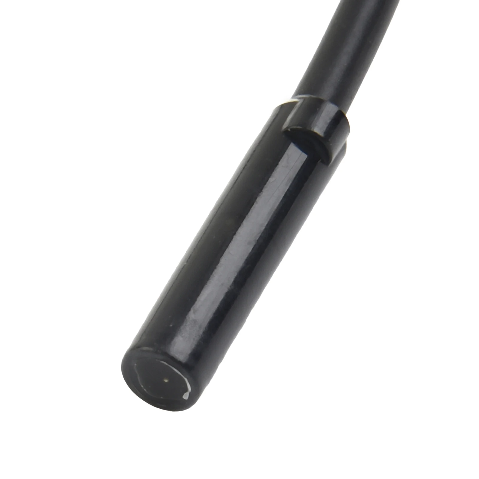 

Brandbnew Ebike Induction Wire EBike Power Cut Off Black Plastic+Steel Signal Cable Single Male 2 Or 3PIN 21cm