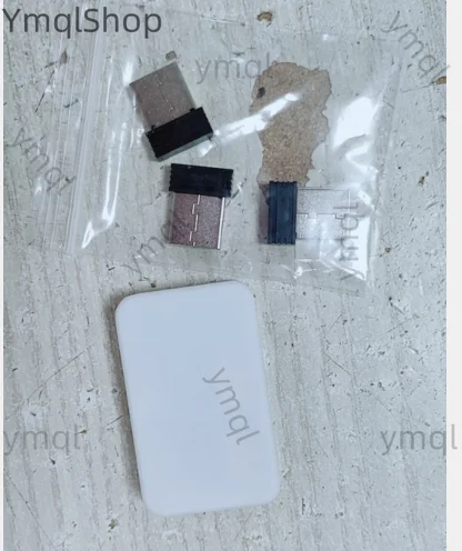 유선 키보드를 무선 2.4g 키보드로 변환하는 컨버터, 여러 기기 동시 제어, 여러 컴퓨터 및 휴대폰 동시 제어 가능