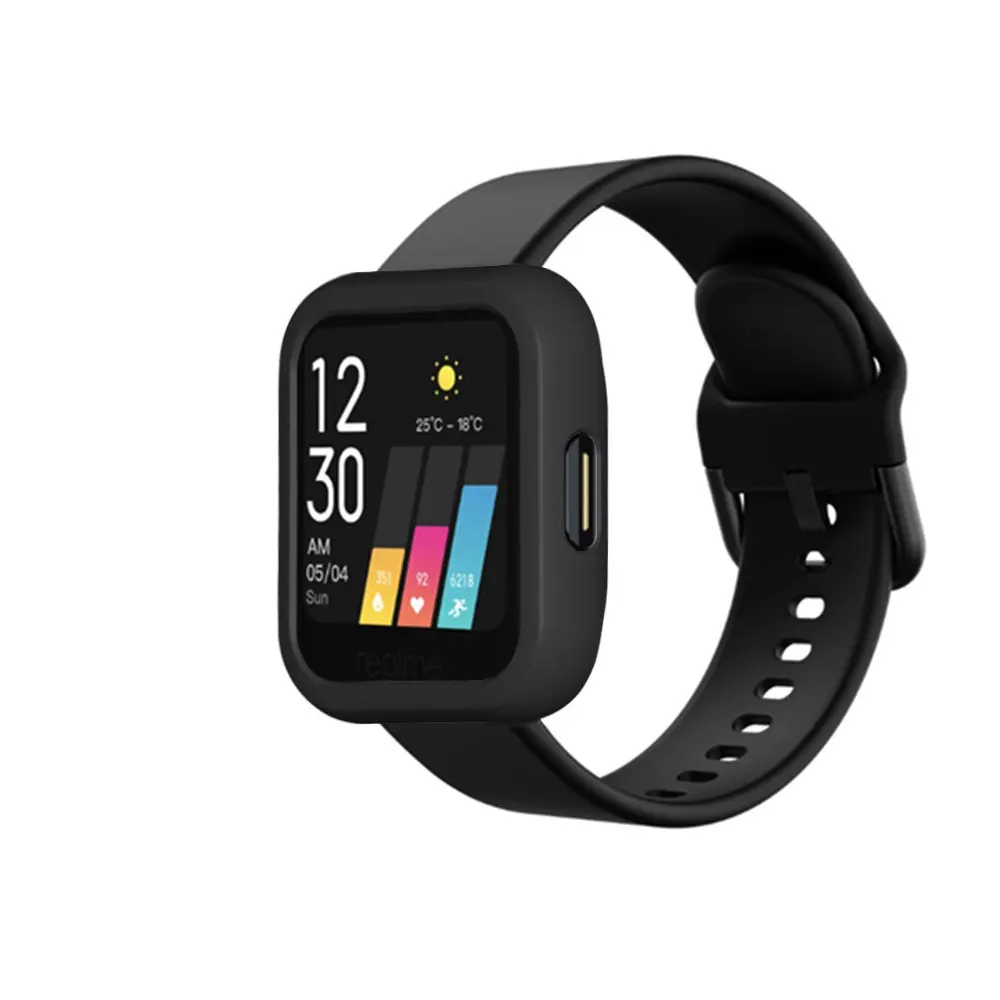 Realme Watch ϵ PC ȭ ȣ ̽, Realme Watch RMA161 Ŀ ũġ  ȣ Ŀ  