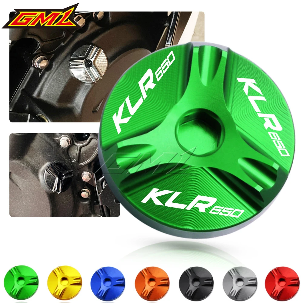 Accessories Kawasaki Klr 650 Motorcycle | Aluminum Motorcycle ...