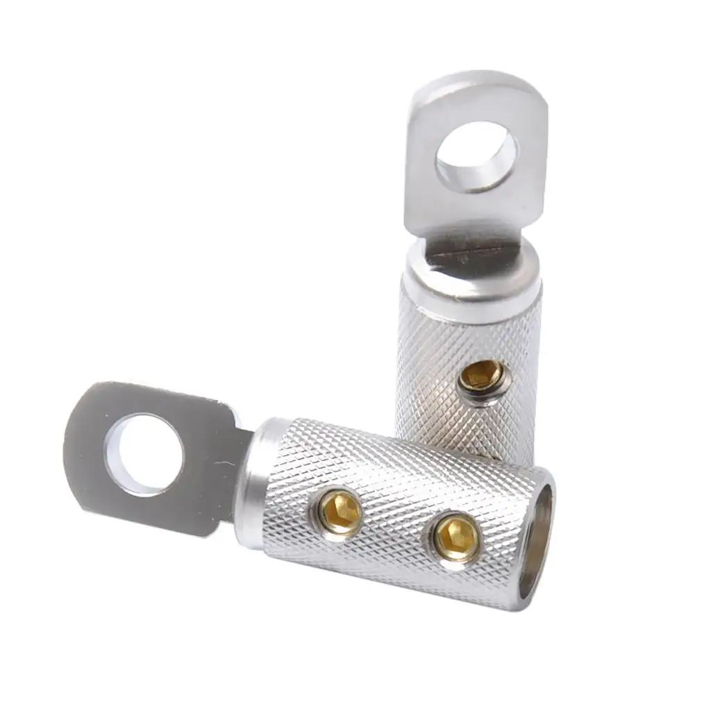 

2Pcs Screw Power /16\\\\\\\\\\\\\\'\\\\\\\\\\\\\\' 8mm Hole Ground