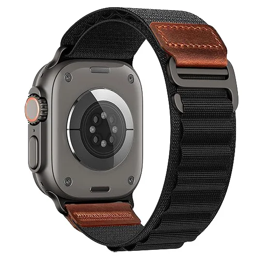 Premium Alpine Loop Strap