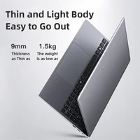 AMD Ryzen R5 R7 Slim Gaming Laptop 15.6 Inch IPS Laptops Portable notbook computer pc Windows11 Fingerprint cheap price deal - Image 3