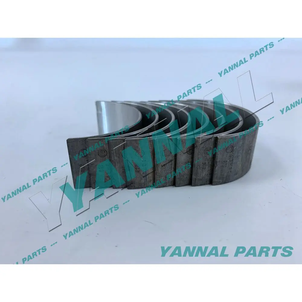 

C190 Engine Bearing For Isuzu Excavator Engine