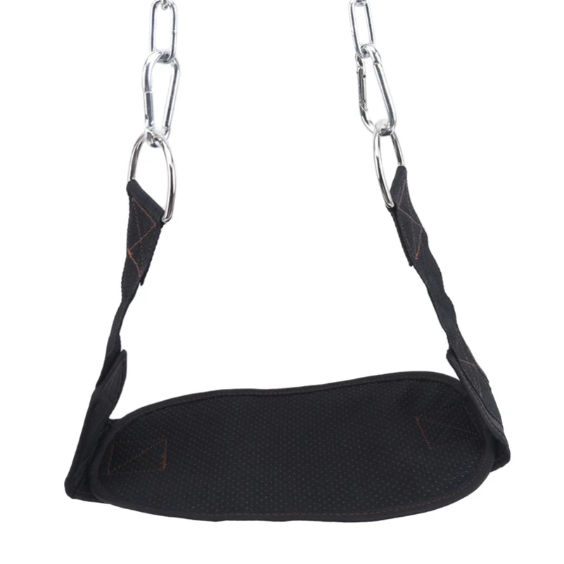 Thick Weight Lifting Belt 4