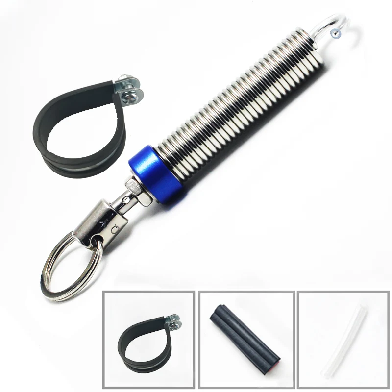 Car Trunk Spring Adjustable Device For Honda Accord Crider Integra City Civic Styling Accessories