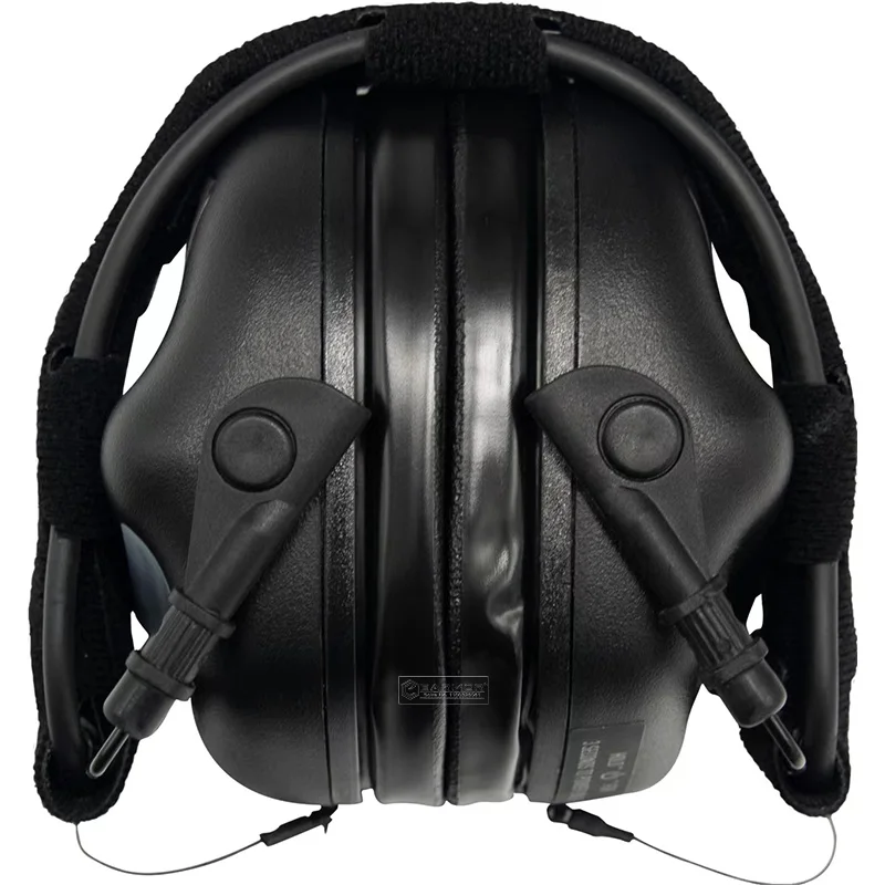 Earmor-Shooting Earmuffs, M31-Mark3, MilPro Electronic Hearing Protector, Shooting Protection, Noise Headphones