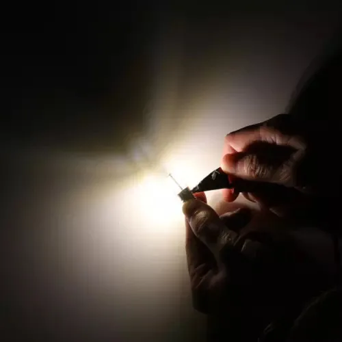 LED ���� ���̽� ����, ���� ���� ����, E10 6V AC DC 2W