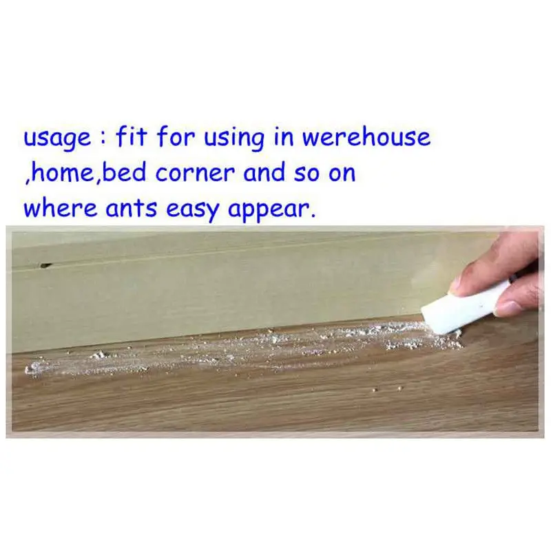 Рисунок 5 - средство от насекомых на тарак