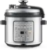 the Fast Slow GO™ Slow Cooker, BPR680BSS, Brushed Stainless Steel 1