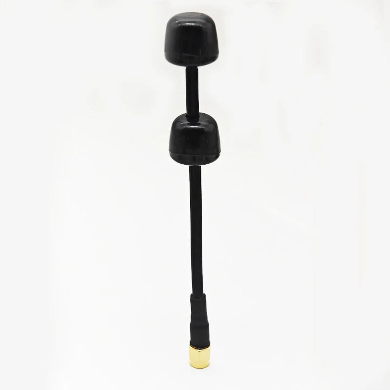 Antena 5.8G 5dBi RHCP SMA/RPSMA para Drone FPV