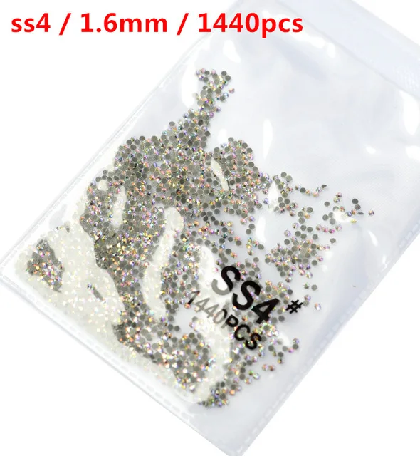 glue  AB ss4 1440pcs