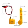 Noyafa 200EP Cable Tester Tone Generator NF-805 High Accuracy Wire Tracer Inductive Amplifier with Adjustable Volume 3