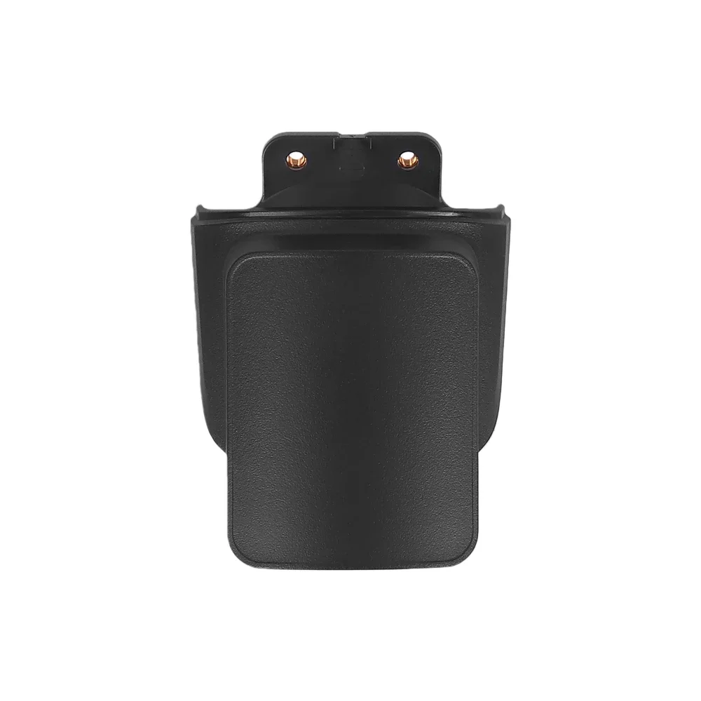 Insurance Plate Base for Ninebot MAX G3 Electric Scooter Rear Fender License Reflective Plastic Shell Accessories