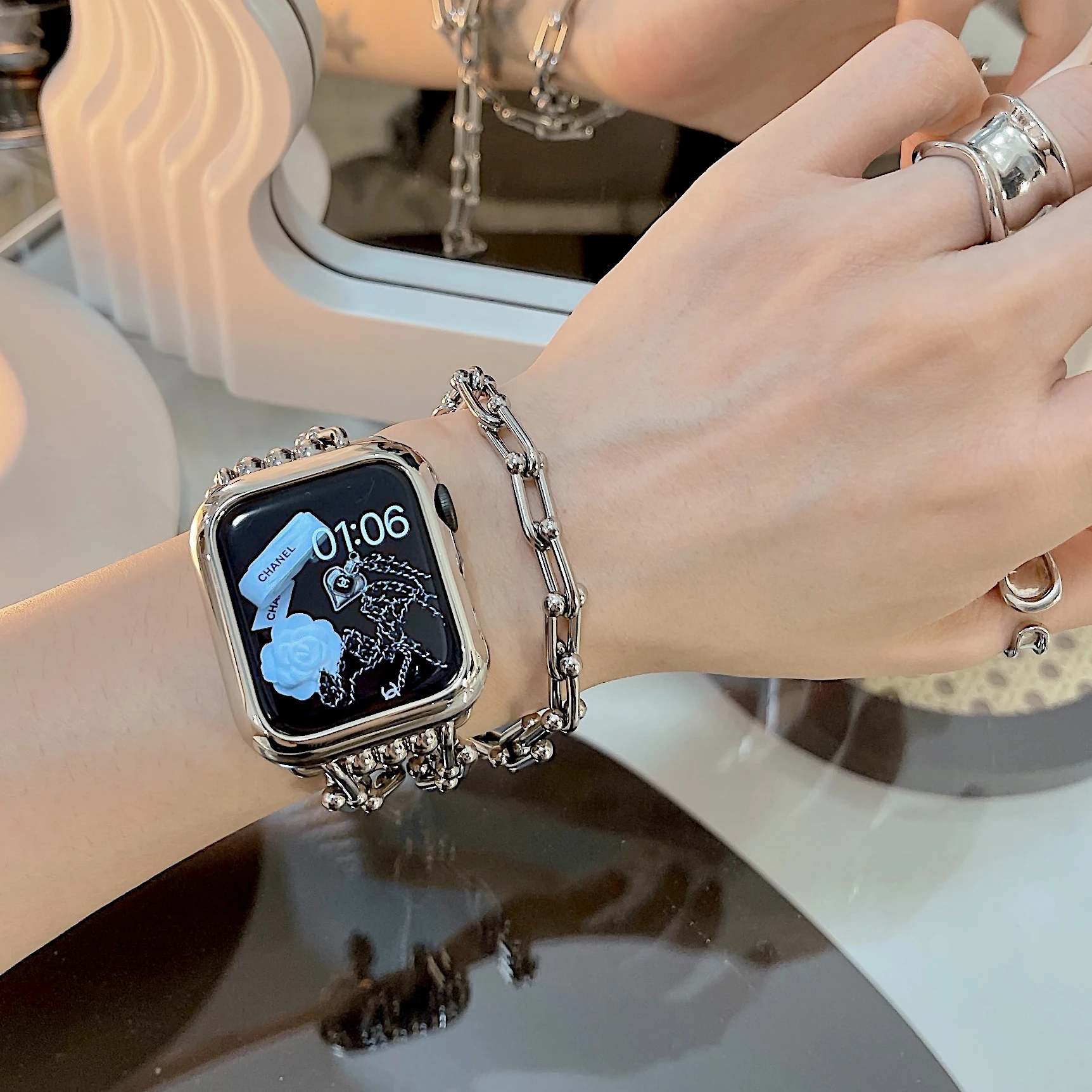  ġ ̵ Ʈ, Ʈ , 49mm, 45mm, 41mm, 42mm, 44mm, 40mm, Ÿ Ż ġ , ̿ġ ø 8, 7 SE, 6, 5, 4 