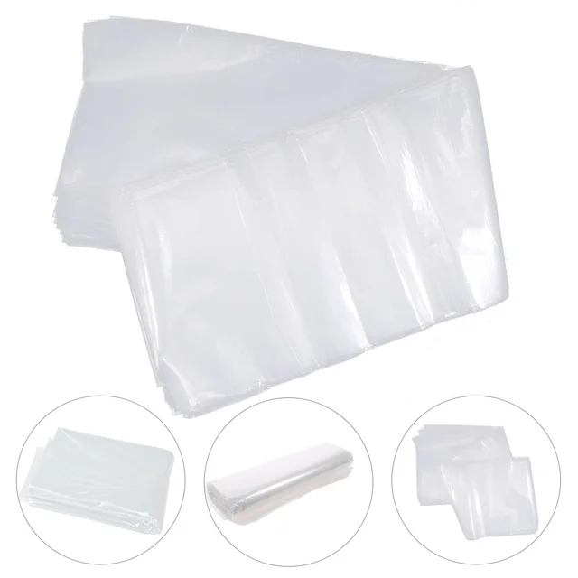 Üvegházhatású Film Átlátszóság Lemez Esőálló Vízállóság Agrárvédelem Fedje Le Tiszta Kerti Háztartási Növényeket - Image 2