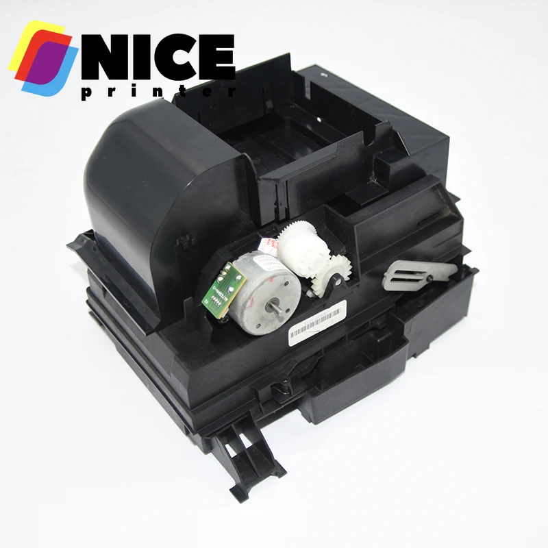 1 Pz Stazione Di Servizio Per Hp Designjet 500 510 800 815 820 C7769-60374 C7769-60149