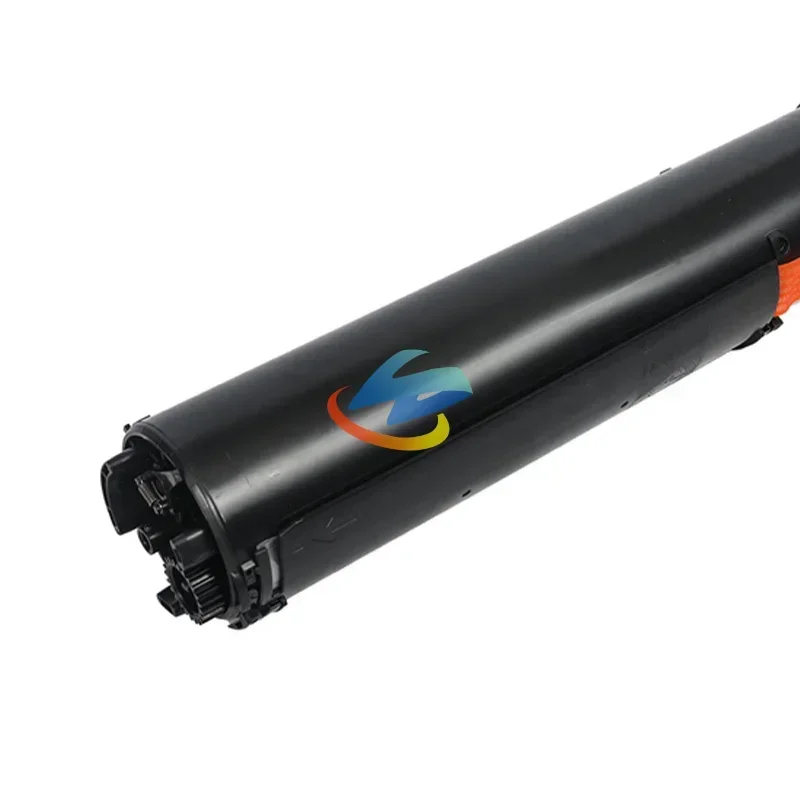 1PCS G68 GPR-54 C-EXV50 Toner Cartridge Compatible for Canon IR 1435 1534 IR1435 IR1534 NPG68 Toner Powder BK500g