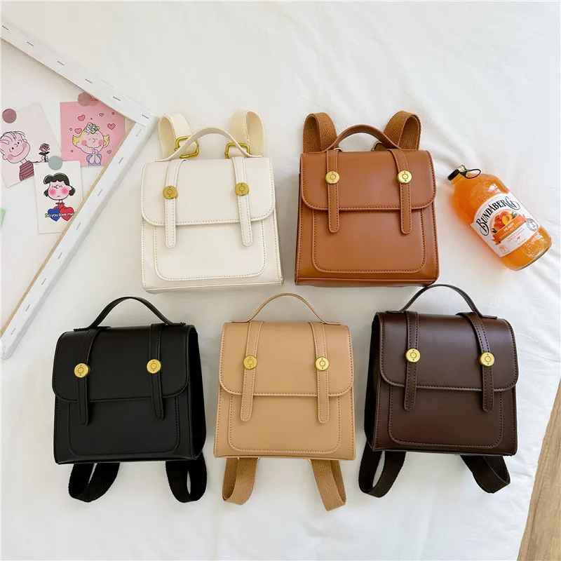 Stylish Kids Travel Backpack 1