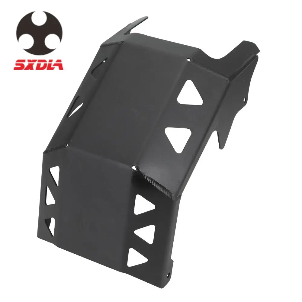 

Защита шасси двигателя для мотоцикла TALARIA MX3 MX4, защитная крышка шасси из нержавеющей стали, аксессуары для внедорожных велосипедов