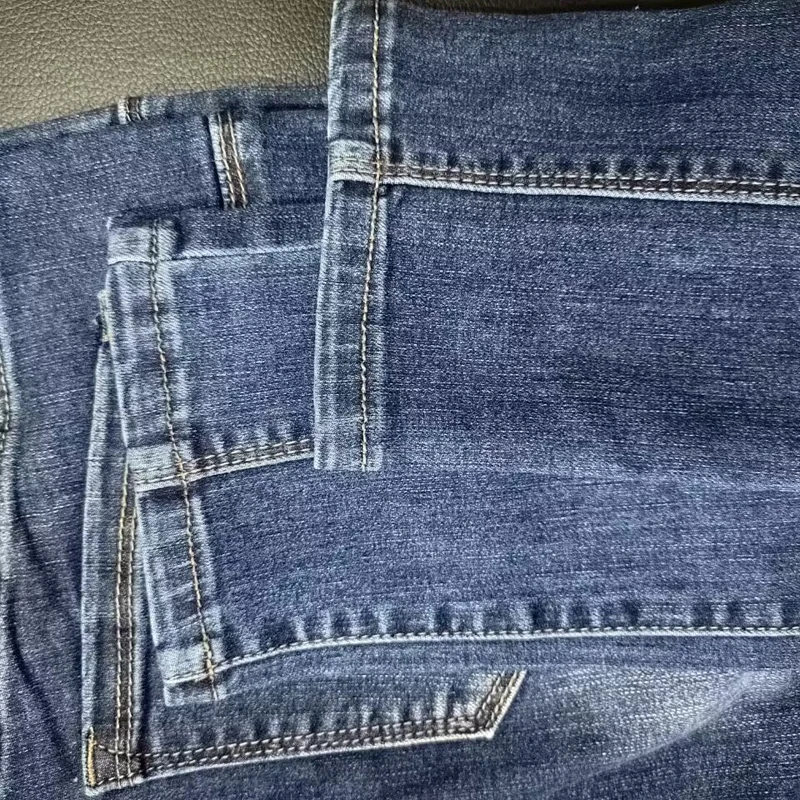 보호용 청바지 여성용 오토바이 바지 블루 모토 청바지 보호 장비 오토바이 바지 905