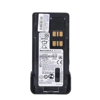 PMNN4544A PMNN4544 IMPRES  2450 Mah Battery IP68 is Applicable to  DP4400 DP4600 DP4800XPR3300 XPR3500 XPR7350 XPR7380 XPR7550 1