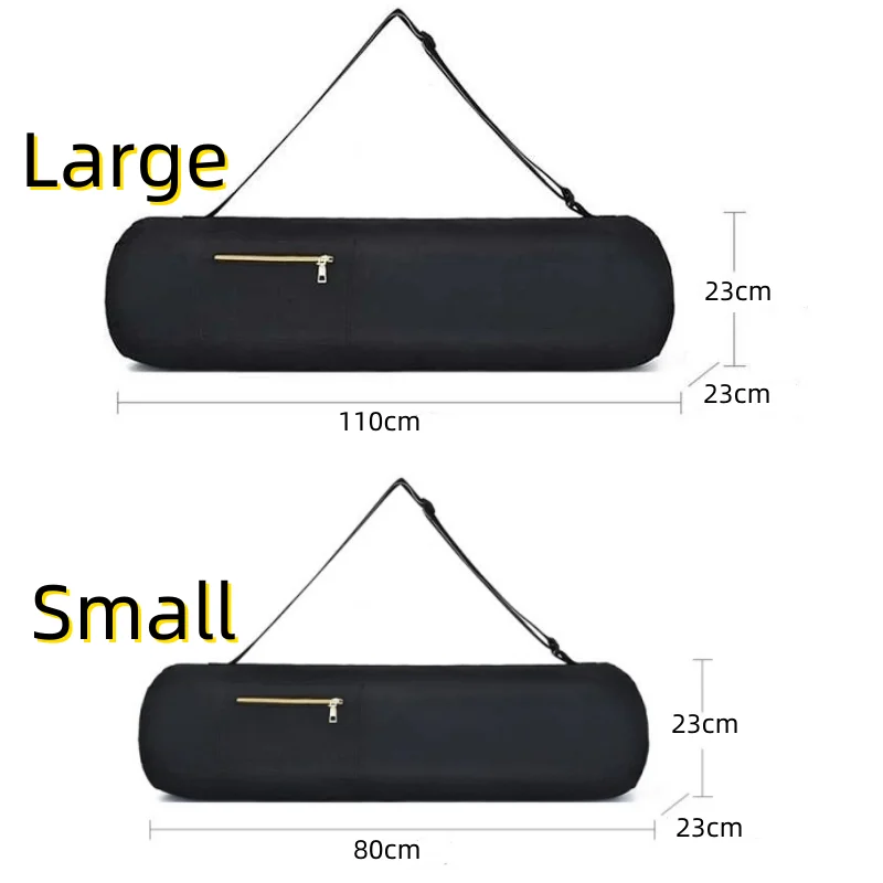 Freediving Long Fins Storage Bag Diving Equipment Bag Large Capacity Sport Gym for Swimming Scuba Breathing Tube and Yoga diving storage bag diving mesh bag