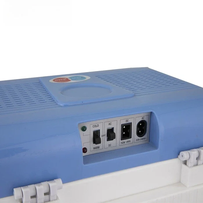 BESRCHOICE24L 차량용 냉장고 차량/가정 겸용 220/12v 최소 10리터 °