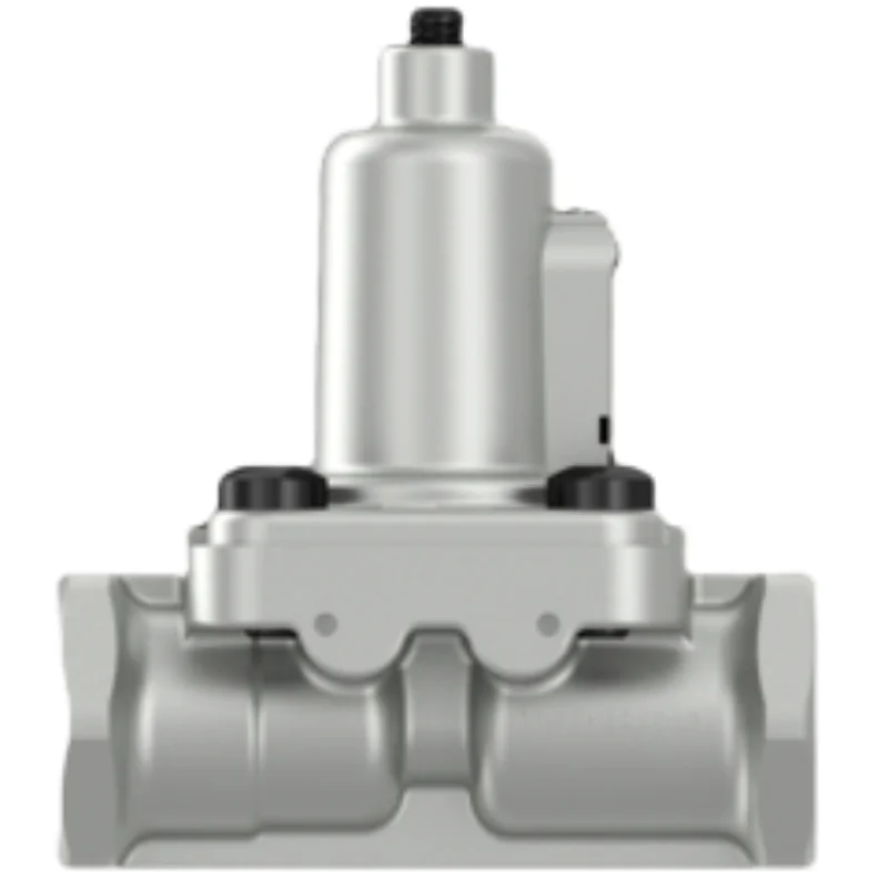 Genuine W BACO Charging Valve 4341001300 Air Pressure Regulator Pneumatic Valve