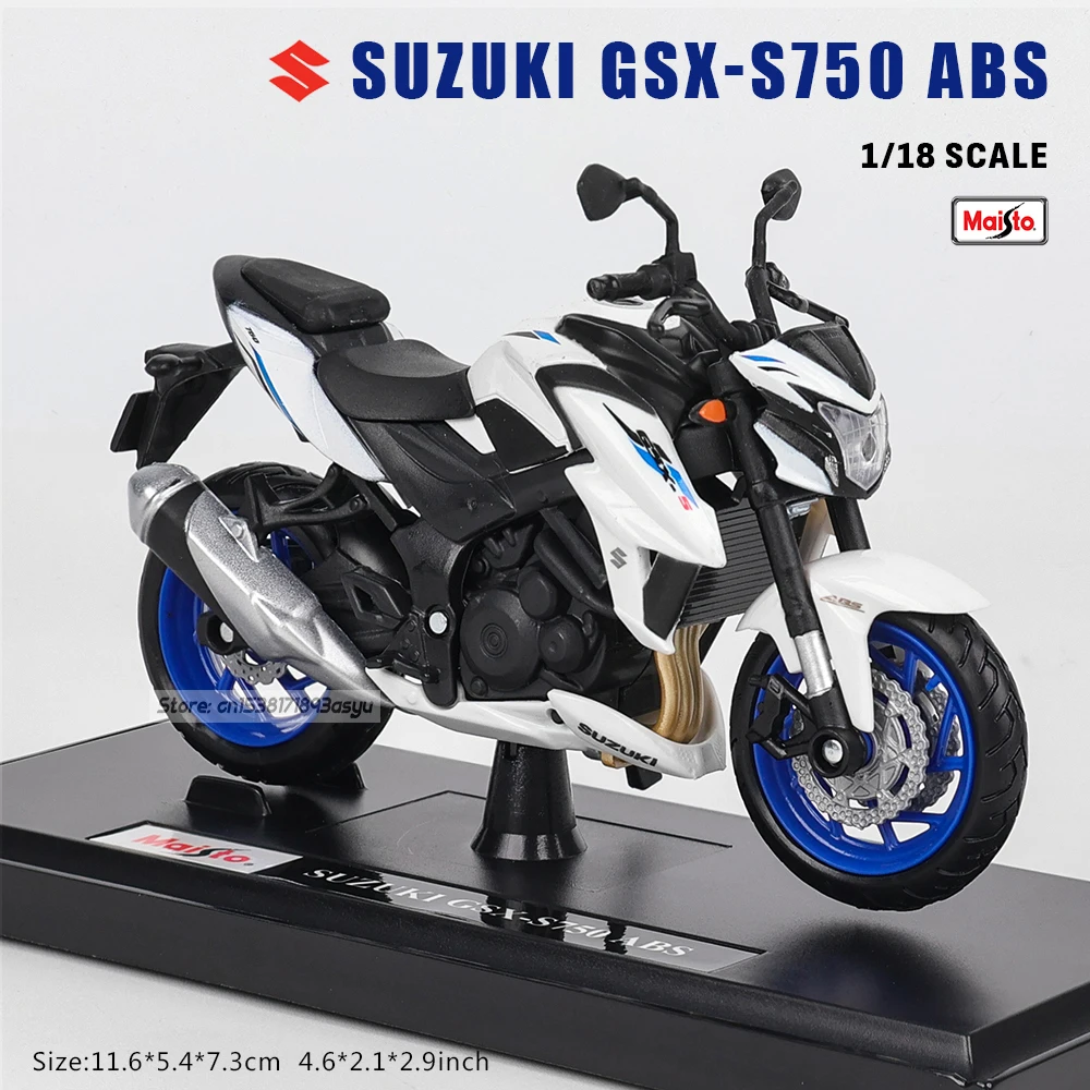 Scale-Bikes 1/18ミニカー カワサキ 750 H2 Mach Ⅳ 【公式通販】