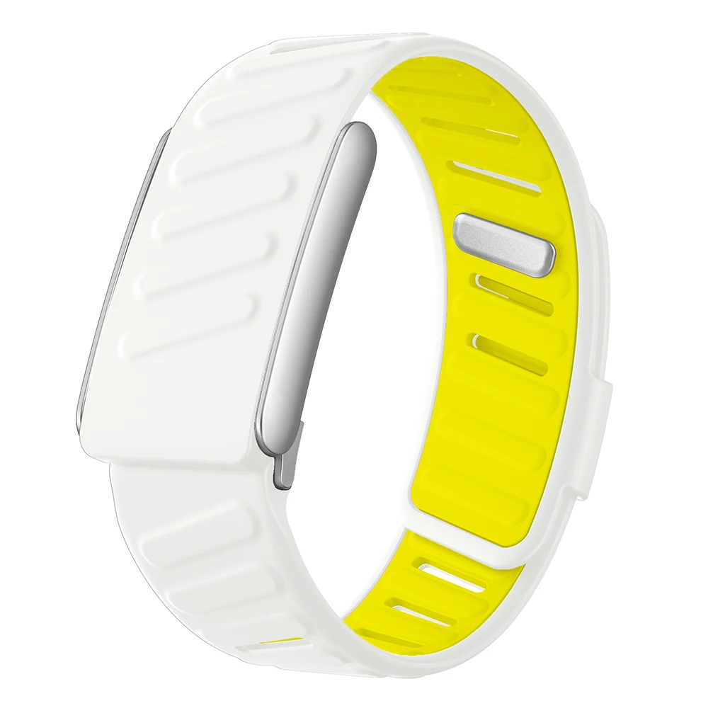 Silicone Sport Strap for Whoop Accessory - Durable Replacement Band