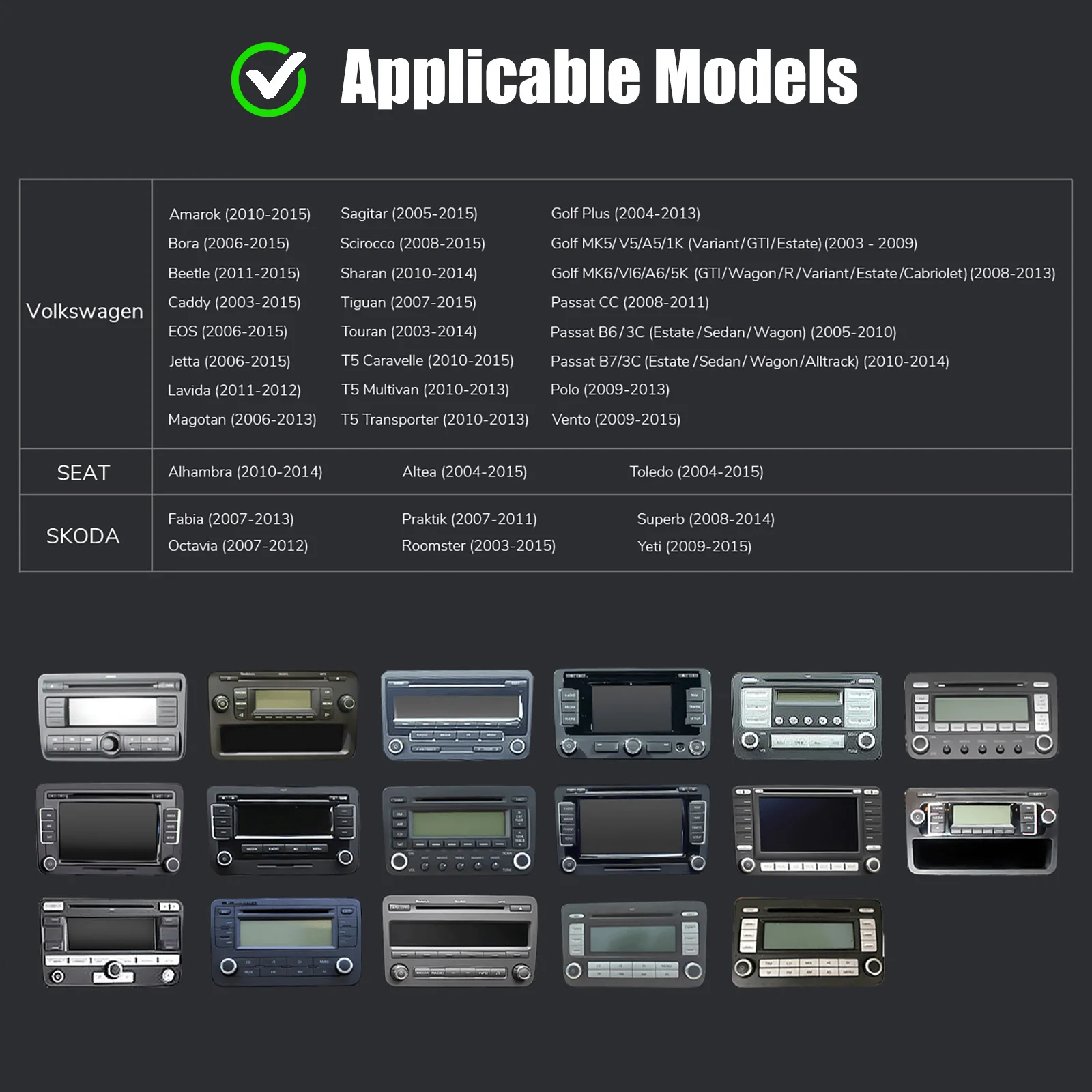 dsc-products