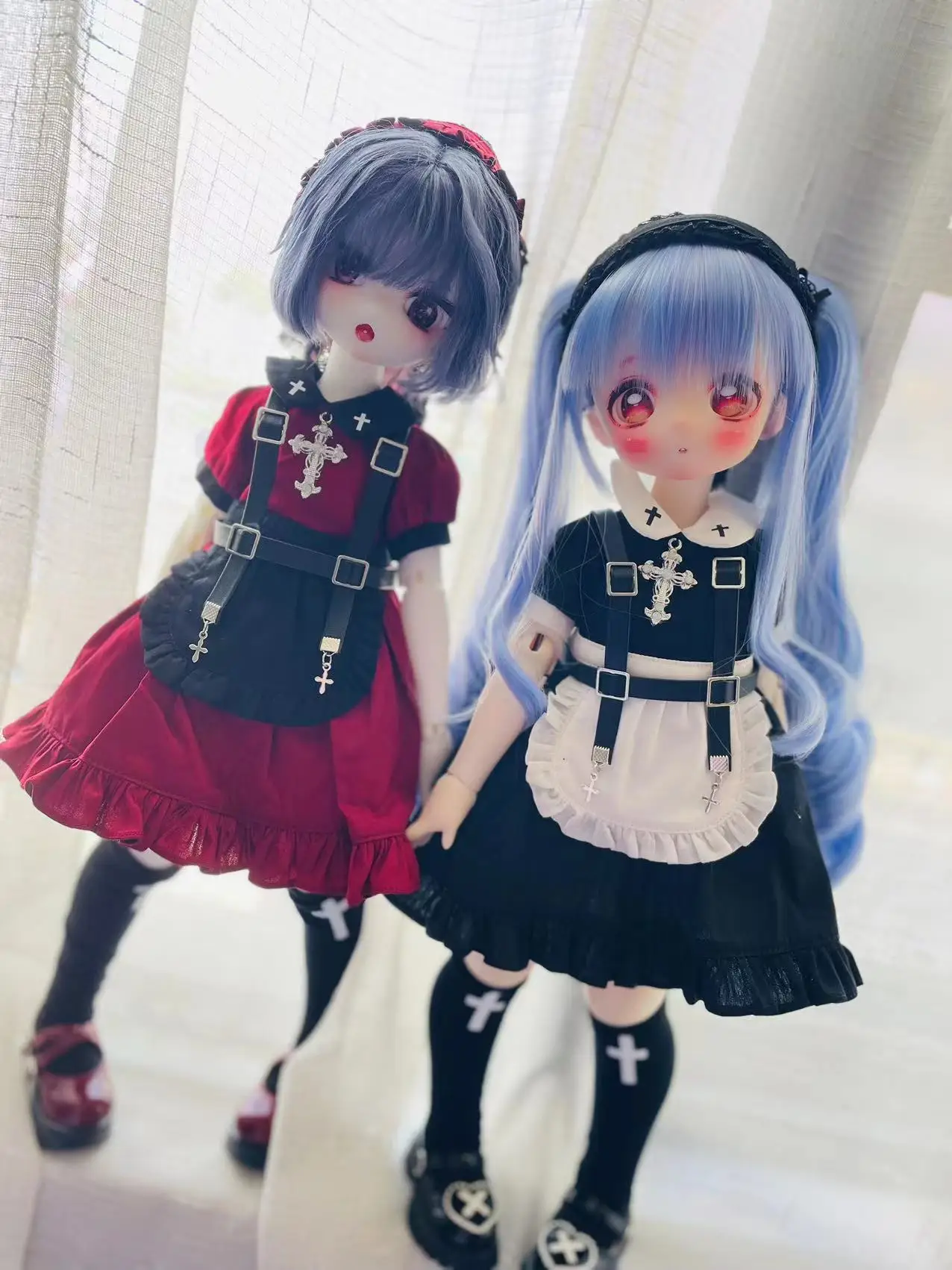 hoochanページ　ミニチュアドール服　　ハンドメイドドール服 hoochan様専用ページ ミニチュアドール服 ハンドメイドドール服