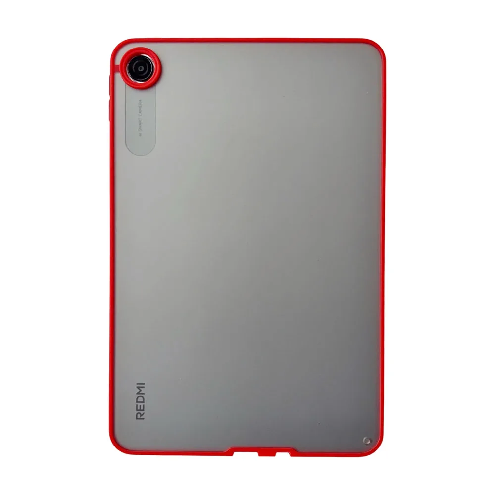 Dual-Color Shockproof Protective Case