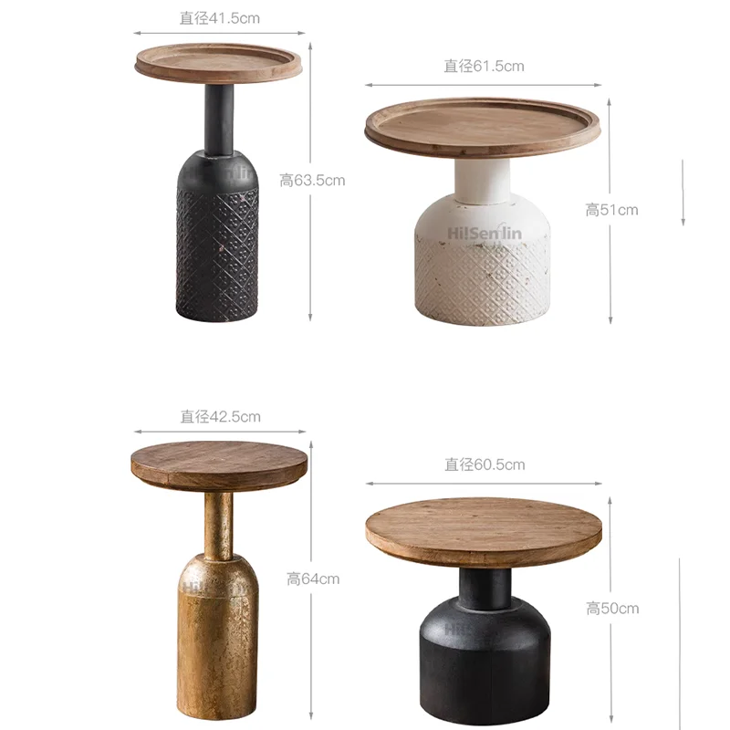 Рисунок 5 - Дизайнерская оригинальная ретро-мебель