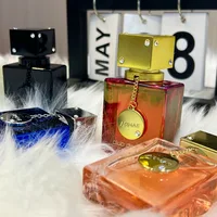 Women Floral Fruity Perfume 30ml Elegant Bright Sweet Soft Sensual Lasting Luxurious Smooth Refined Feminine Signature Scent