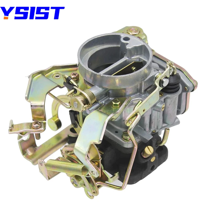 

Новый карбюратор для Nissan J15 J16 Datsun 620 1972-1975 NK-262 Carb 16010-B5320 Carby Assy ручной дроссель OEM качество