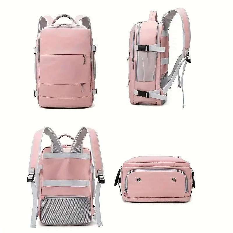 Waterproof Large Capacity Backpack 3