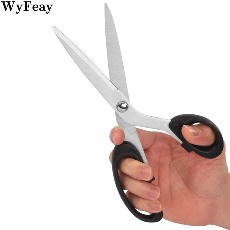 Tailor's Scissors Fabric Cutter Dressmakers Scissor Cross-stitch Embroidery Needlework Sewing Cutting sewing scissors tailor scissors craft scissors sewing supplies